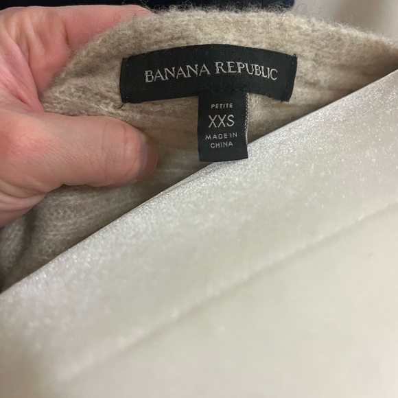 Banana Republic Dress - Picture 4 of 4